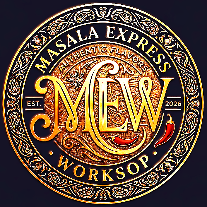 Masala Express Worksop